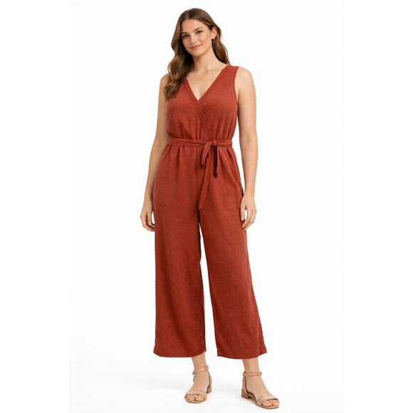 Kuhl Pants - Medium The KÜHL Fresco Jumpsuit